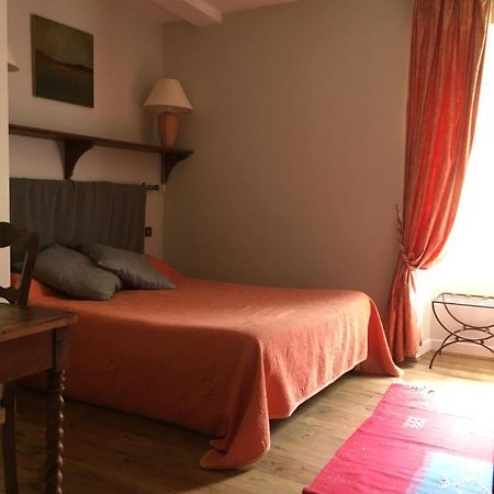 L'Auberge Du Sombral Saint-Cirq-Lapopie Eksteriør bilde