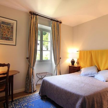 L'Auberge Du Sombral Saint-Cirq-Lapopie Eksteriør bilde